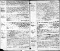 Acte de mariage Acte de mariage