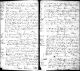 Acte de mariage -1864 Acte de mariage -1864