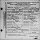Certificat de mariage - 1944 Certificat de mariage - 1944