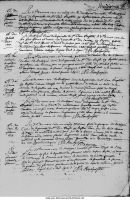 Acte de baptême Acte de baptême