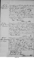 Acte de baptême Acte de baptême