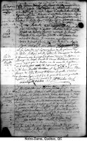 Acte de baptême Acte de baptême