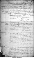 Acte de baptême
