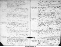 Acte de baptême
