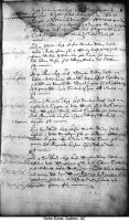 Acte de baptême Acte de baptême