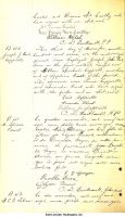 Acte de baptême
