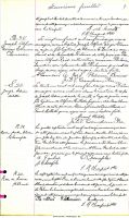 Acte de baptême