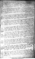 Acte de baptême Acte de baptême