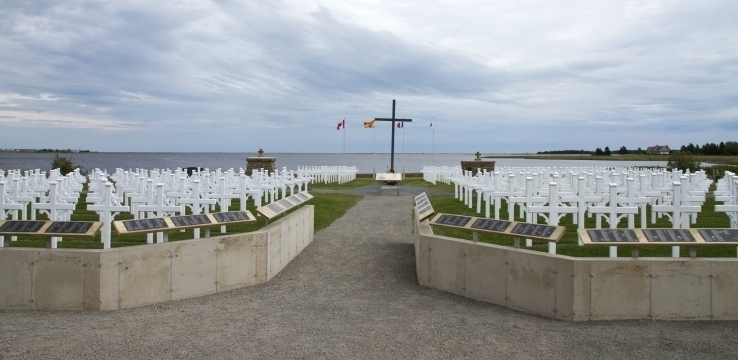 Cimetière des Fondateurs