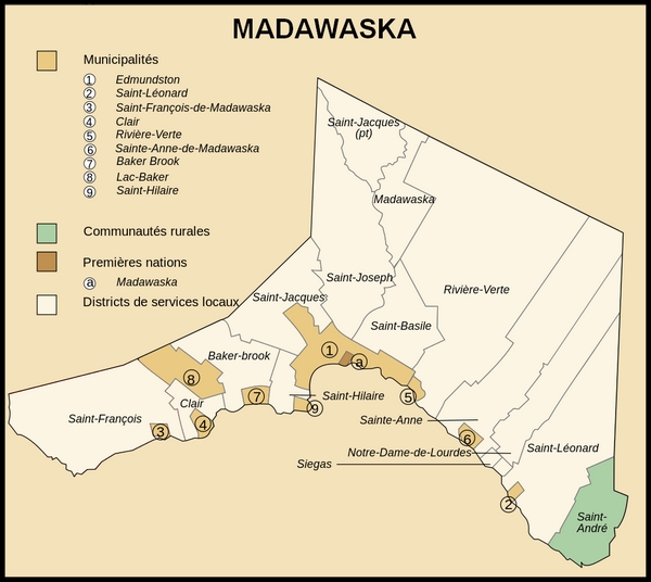 Madawaska