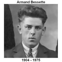 Armand Bessette